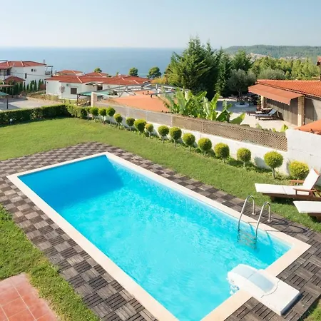 Miroir Private Pool Villa, Elani Villa