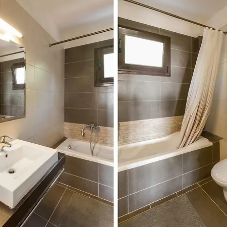 Miroir Private Pool Villa, Elani *