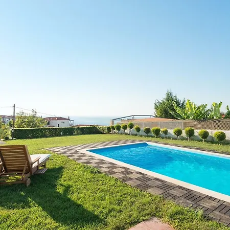 Miroir Private Pool Villa, Elani KASSANDRA
